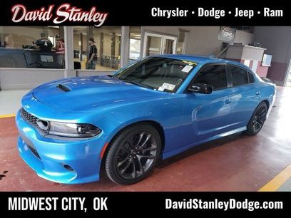 Used 2023 Dodge Charger Scat Pack w/ Plus Group