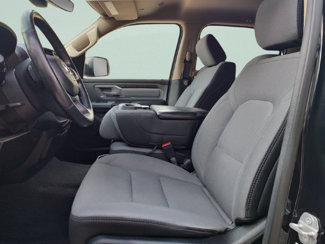Used 2020 RAM 1500 Big Horn AWD/4WD image 26