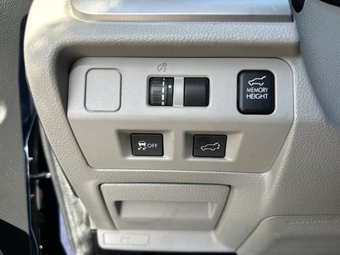 Used 2014 Subaru Forester 2.5i Limited w/ Popular Package #2 AWD/4WD image 28