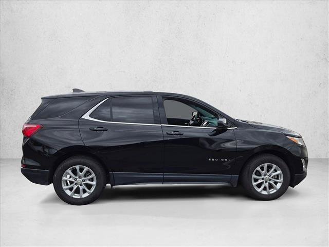 Used 2018 Chevrolet Equinox LT FWD image 4