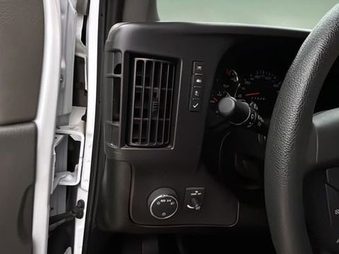 Used 2024 GMC Savana 2500 w/ Driver Convenience Package RWD image 19