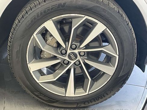 Certified 2023 Audi Q5 2.0T Premium Plus w/ Premium Plus Package AWD/4WD image 14