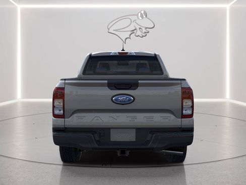 New 2026 Ford Ranger XL w/ Trailer Tow Package AWD/4WD image 5