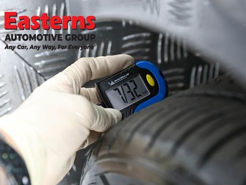 Used 2019 Honda Civic Sport image 26