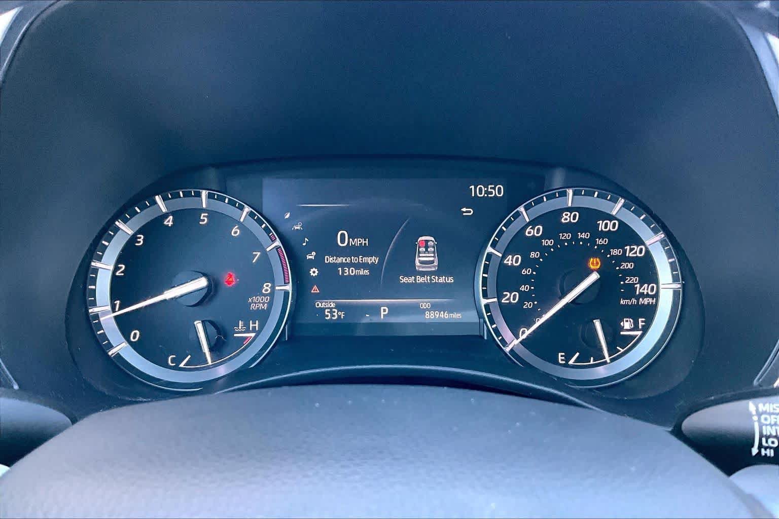 Used 2020 Toyota Highlander Limited AWD/4WD image 26