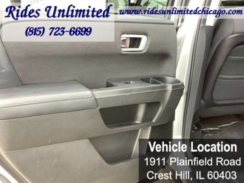 Used 2010 Honda Pilot EX image 39