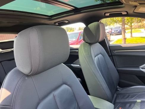 Used 2023 Audi Q3 2.0T Premium AWD/4WD image 31