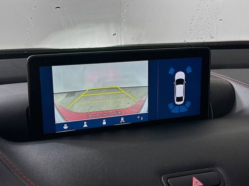 Used 2023 Acura TLX SH-AWD w/ A-SPEC Pkg image 10