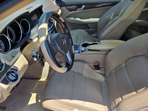 Used 2013 Mercedes-Benz C 350 Coupe image 13