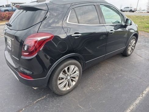 Used 2019 Buick Encore Preferred image 9
