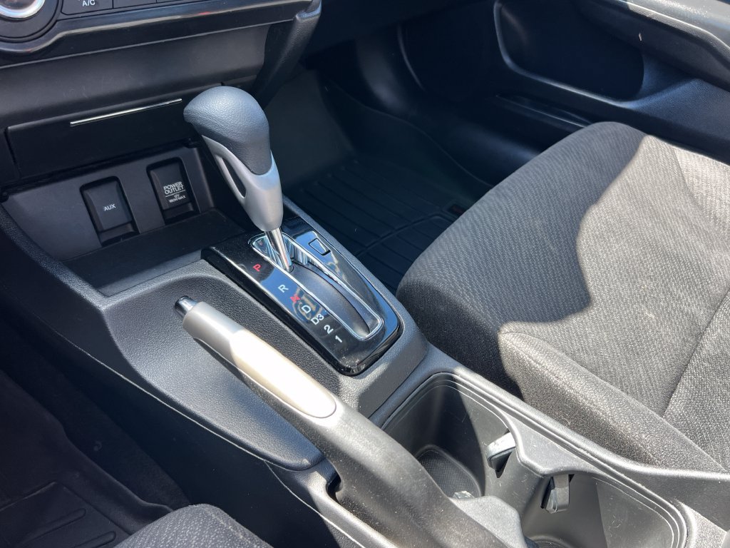Used 2013 Honda Civic LX image 29