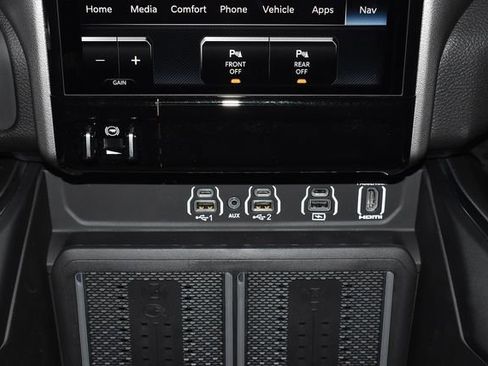 New 2026 RAM 1500 Laramie image 18