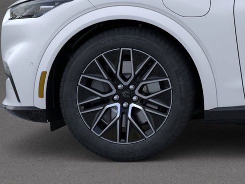 New 2025 Ford Mustang Mach-E Premium w/ Interior Protection Package image 19