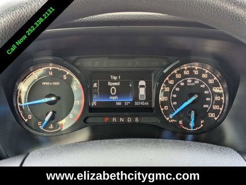 Used 2020 Ford Ranger XL w/ Equipment Group 101A Mid image 26