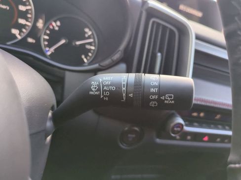 New 2026 MAZDA CX-50 AWD 2.5 Hybrid w/ Cargo Package image 25