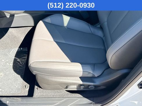 New 2026 Subaru Outback Limited image 24