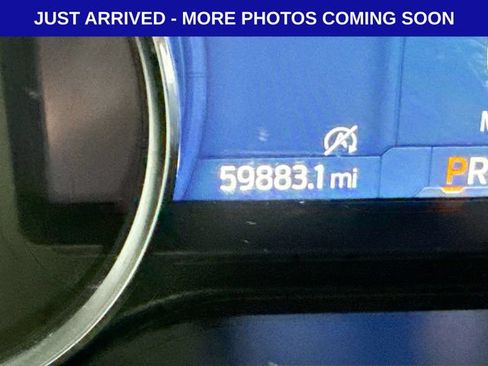 Used 2023 Ford Expedition Limited AWD/4WD image 13