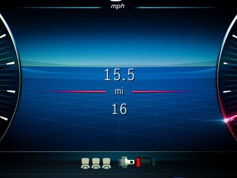 Certified 2025 Mercedes-Benz GLE 450 4MATIC image 40