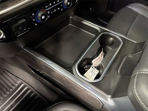 Used 2024 Chevrolet Silverado 3500 LTZ w/ LTZ Plus Package image 22