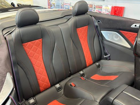 Used 2023 BMW M8 Competition AWD/4WD image 24