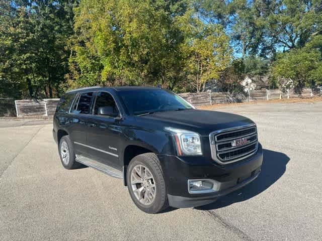Used 2015 GMC Yukon SLE w/ Convenience Package AWD/4WD image 2