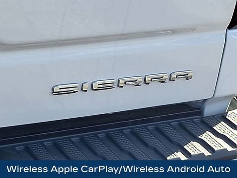 Used 2024 GMC Sierra 1500 Denali image 34