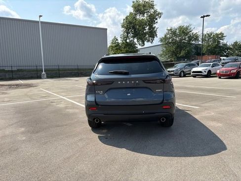 New 2026 MAZDA CX-5 Preferred AWD/4WD image 11