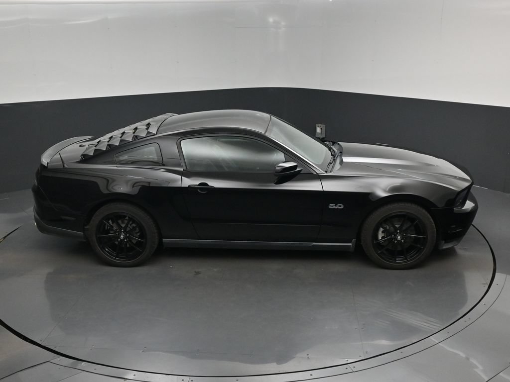 Used 2012 Ford Mustang GT Premium RWD image 13