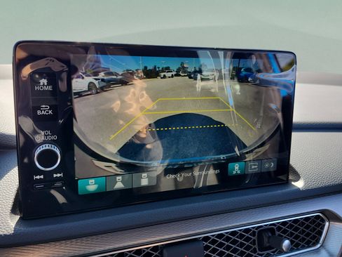 New 2026 Acura Integra A-Spec image 34