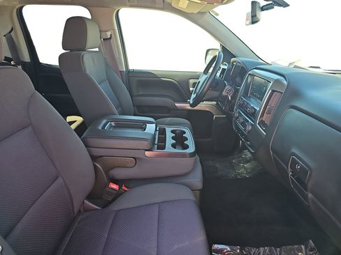 Used 2017 Chevrolet Silverado 1500 LT w/ All Star Edition image 17