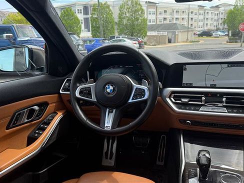 Used 2020 BMW M340i xDrive w/ Premium Package image 29