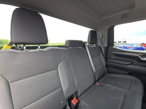 Used 2022 Chevrolet Silverado 1500 RST w/ Redline Edition image 17