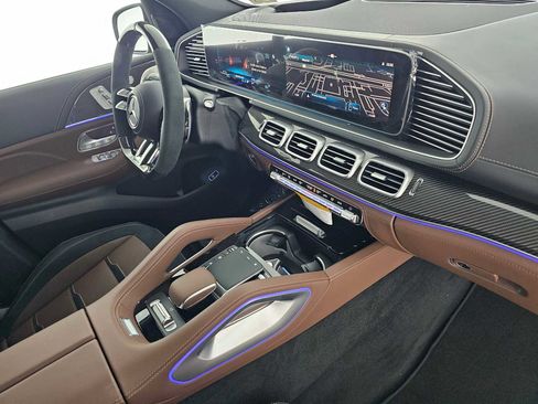 New 2026 Mercedes-Benz GLE 53 AMG 4MATIC image 11