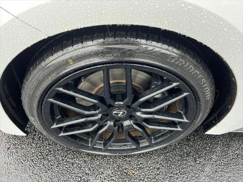 Certified 2023 Lexus IS 350 F Sport image 12