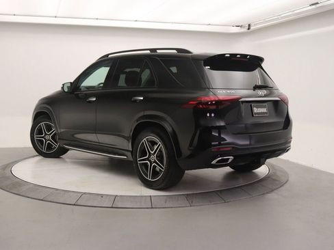 New 2026 Mercedes-Benz GLE 450 4MATIC image 2