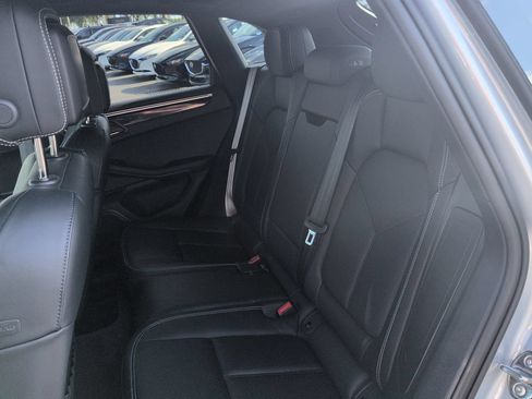 Used 2024 Porsche Macan Turbo AWD/4WD image 14