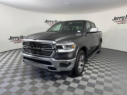 Used 2020 RAM 1500 Laramie