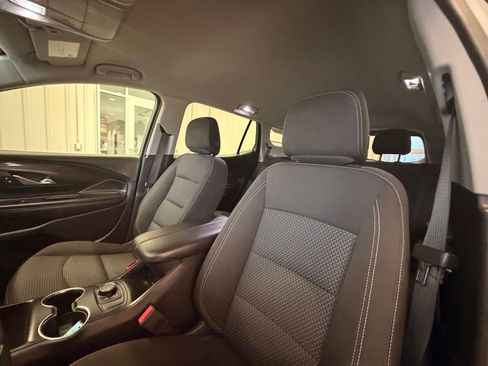 Used 2024 GMC Terrain SLE image 29