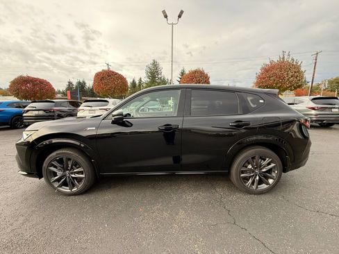 New 2025 Acura ADX A-Spec image 5