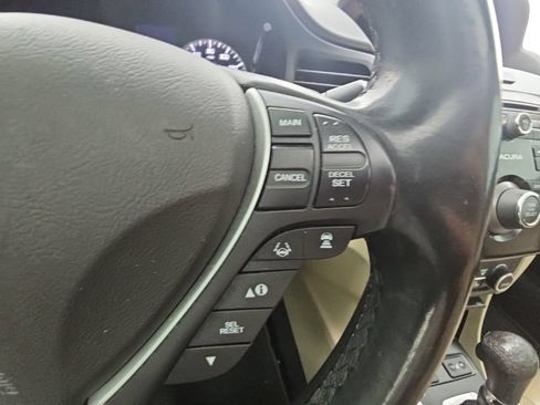 Used 2017 Acura ILX FWD image 28