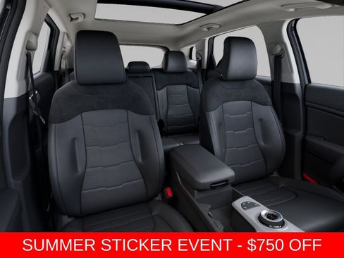 New 2026 Kia Sportage SX Prestige AWD/4WD image 15
