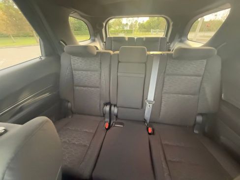 New 2026 Dodge Durango GT image 24