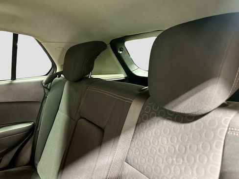 Used 2020 Chevrolet Trax LS w/ Tint and Cruise Package image 21