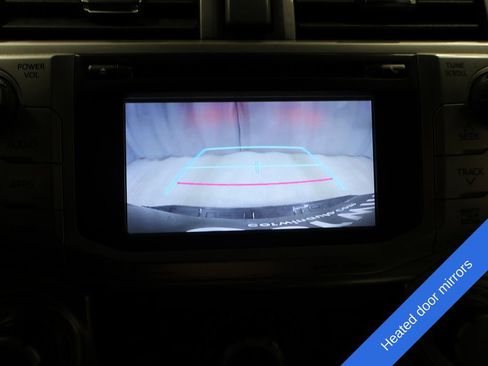 Used 2019 Toyota 4Runner SR5 Premium AWD/4WD image 9