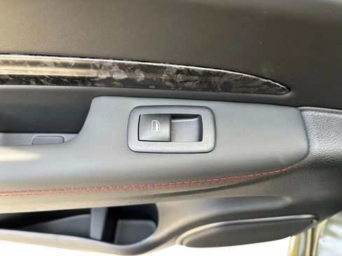 New 2026 Dodge Durango GT AWD/4WD image 13