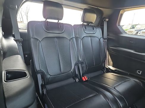 Used 2024 Jeep Grand Cherokee L Limited w/ Luxury Tech Group II image 99