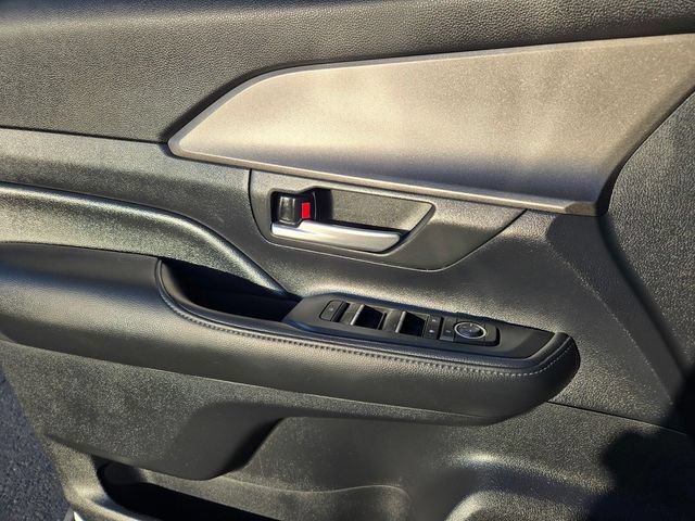 Certified 2025 Toyota Grand Highlander AWD Hybrid image 23