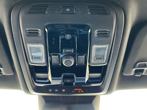 Used 2025 Cadillac Escalade Sport w/ LPO, ONYX Package AWD/4WD image 24
