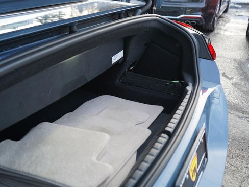 Used 2022 BMW 840i xDrive Convertible w/ Comfort Seating Package image 50