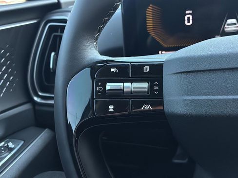 New 2026 Kia Sorento LX FWD image 27